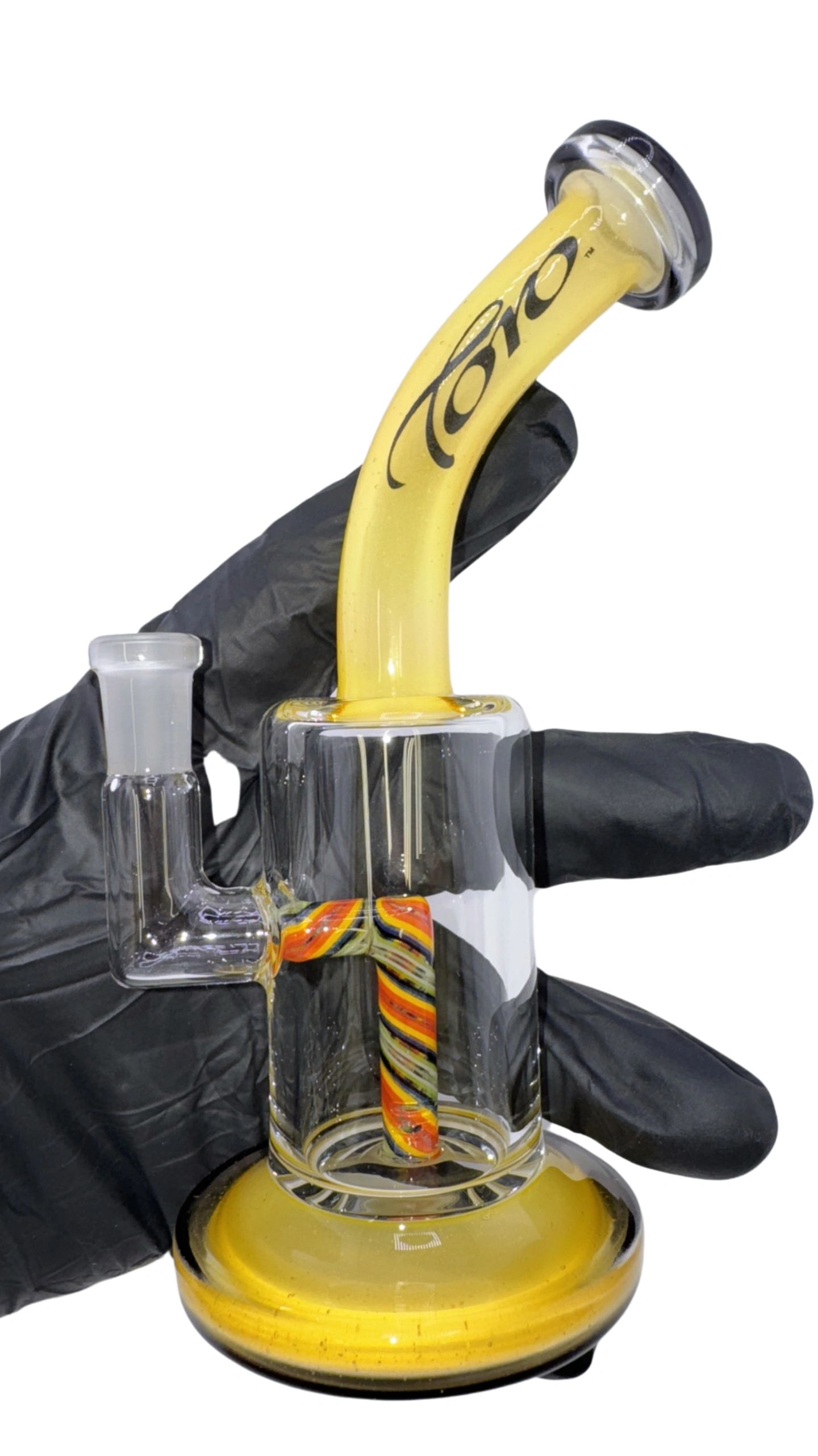 Toro Glass - Single Mac 10mm (worked) product photo 1