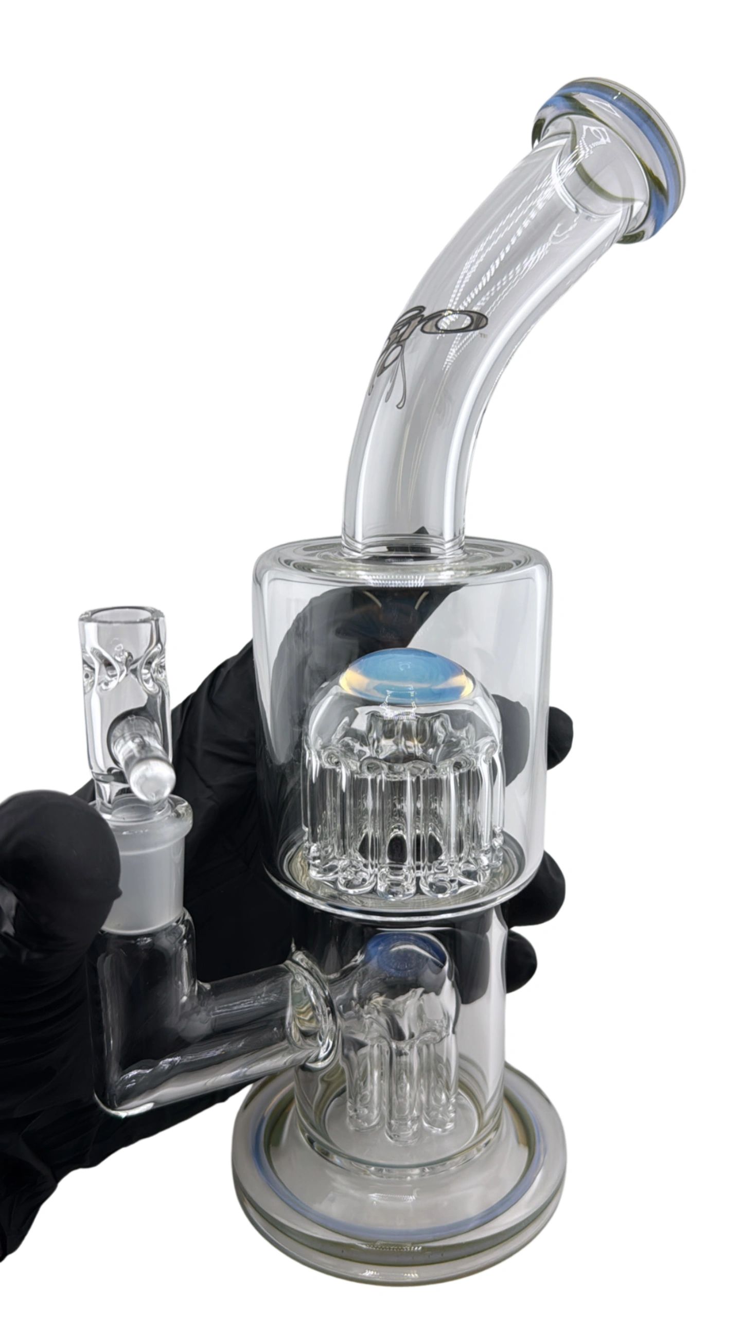 Toro Glass - Double 7/13 Micro product photo 1
