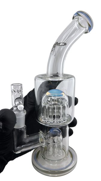 Toro Glass - Double 7/13 Micro — 0.1 lbs
