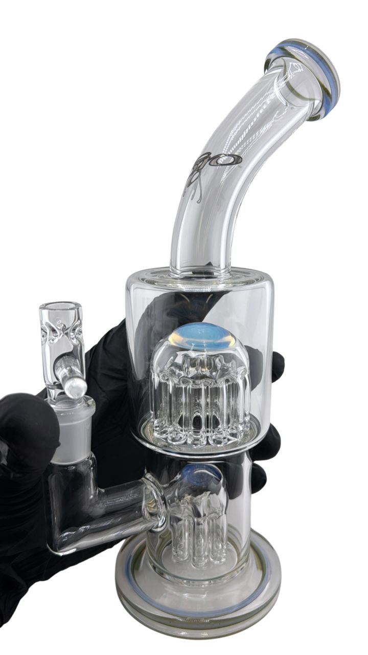 Toro Glass - Double 7/13 Micro