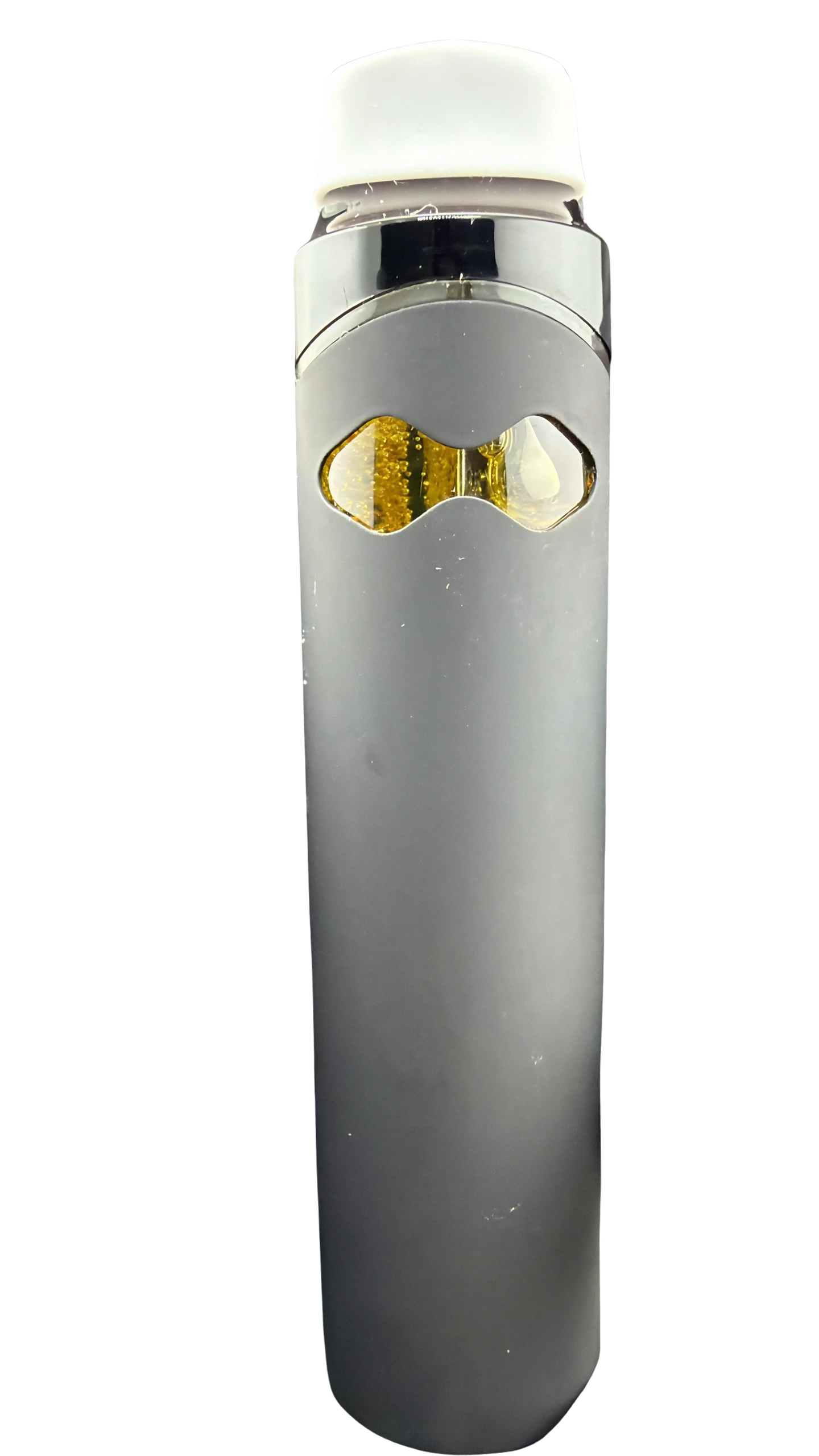 Single Source Fresh Frozen True Live Resin — 2G Dual Chamber Vape product photo 1