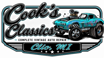 Cook's Classics