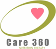 Care360 Nutrition Therapy  and Consulting Services