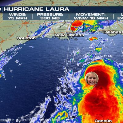 hurricane