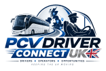 PCV Driver Connect UK
