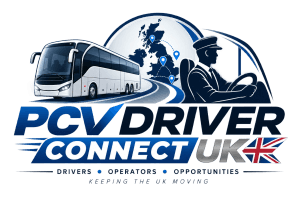 PCV Driver Connect UK