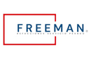 Freeman Heavy Duty Parts