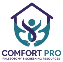 Comfort Pro Phlebotomy & Screening Resources