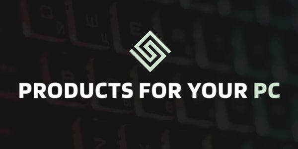 Welcome to Products For Your PC