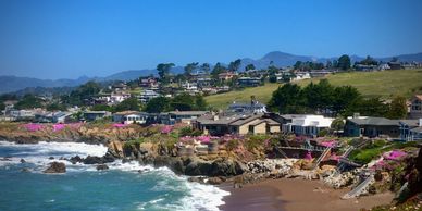 Image of Cambria California