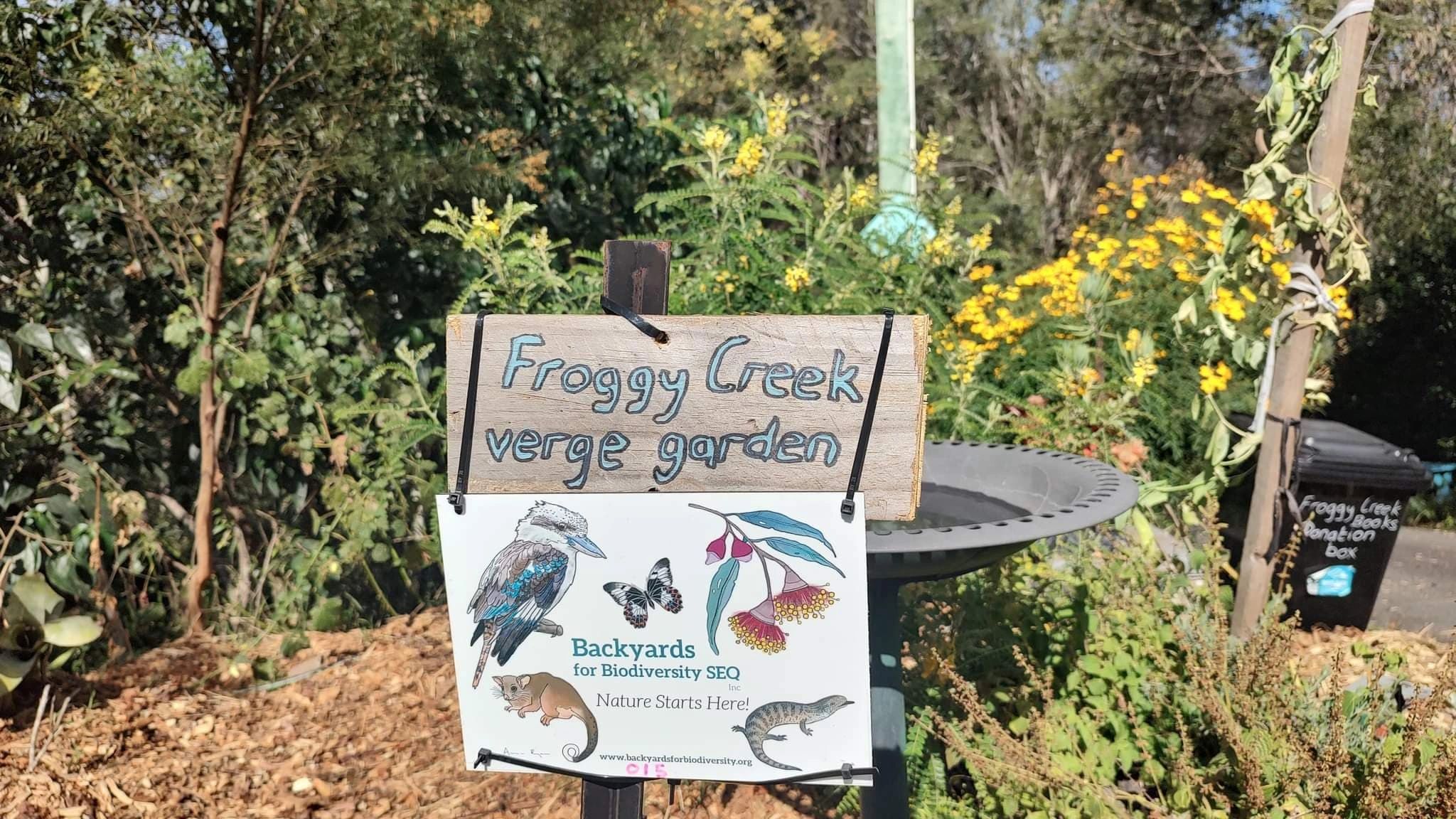 Jessica Raintree Share Your Backyard Wildlife Story