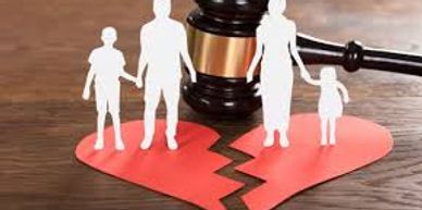 Divorce
