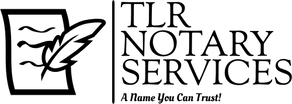 TLR NOTARY SERVICES LLC