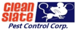 Clean Slate Pest Control Corporation