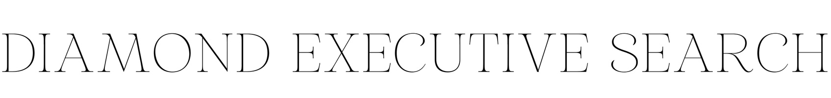 Diamond ExecutivE Search 