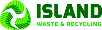 ISLAND 
WASTE & 
RECYCLING