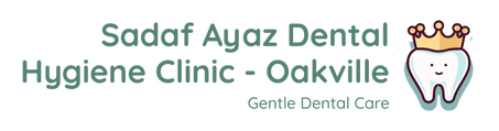 Sadaf Ayaz Dental Hygiene - Oakville