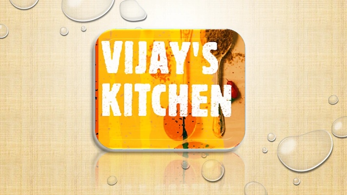 VIJAY'S KITCHEN