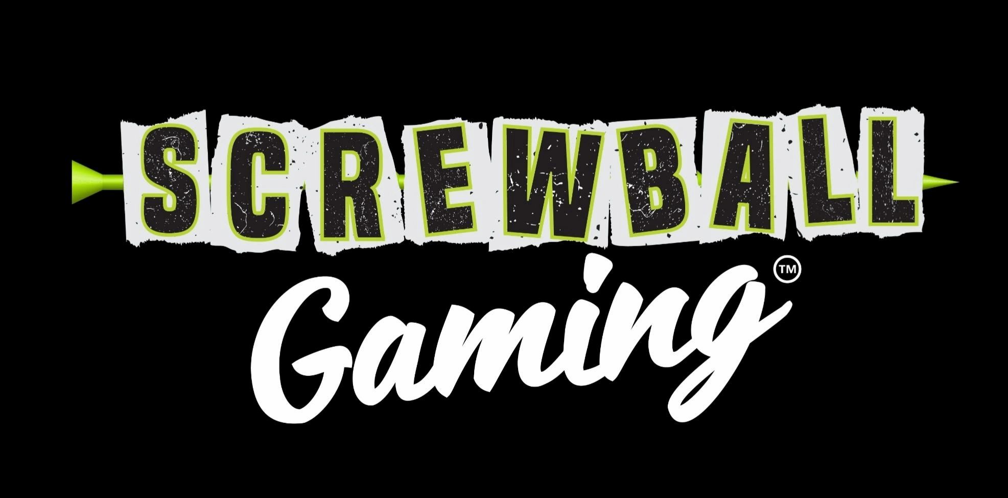 Screwball Gaming