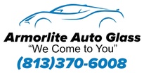 Armorlite Auto Glass
