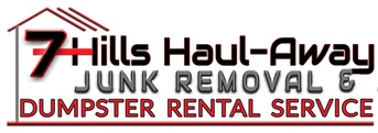   7-Hills Haul-Away
 Junk Removal
