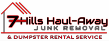   7-Hills Haul-Away
 Junk Removal
