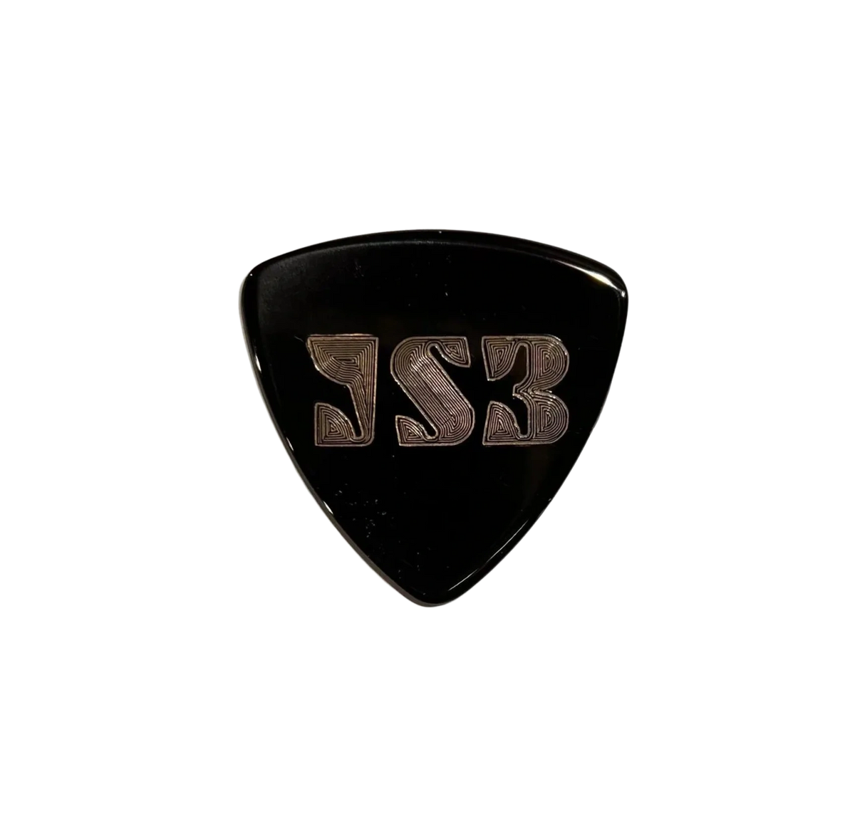 JON STICKLEY SIGNATURE