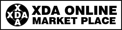 XDA Online Market Place