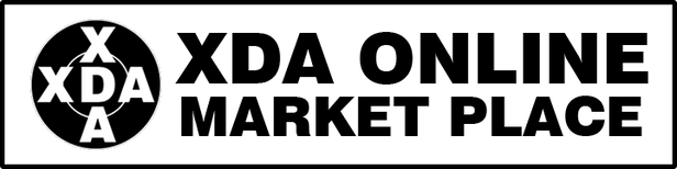 XDA Online Market Place