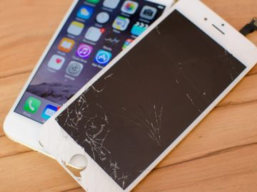 Apple Iphone Screen Repairs Bristol
