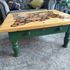 
Vintage Pine Coffee Table