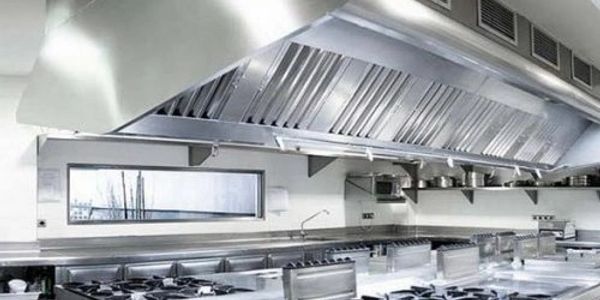Kitchen Hood Inspections
Kitchen Hood Cleaning