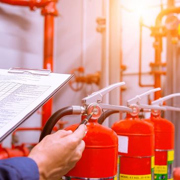 Fire Extinguisher Inspection,
Fire Extinguisher Service,
Fire Extinguihser Sales,