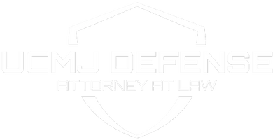 The UCMJ Law Firm