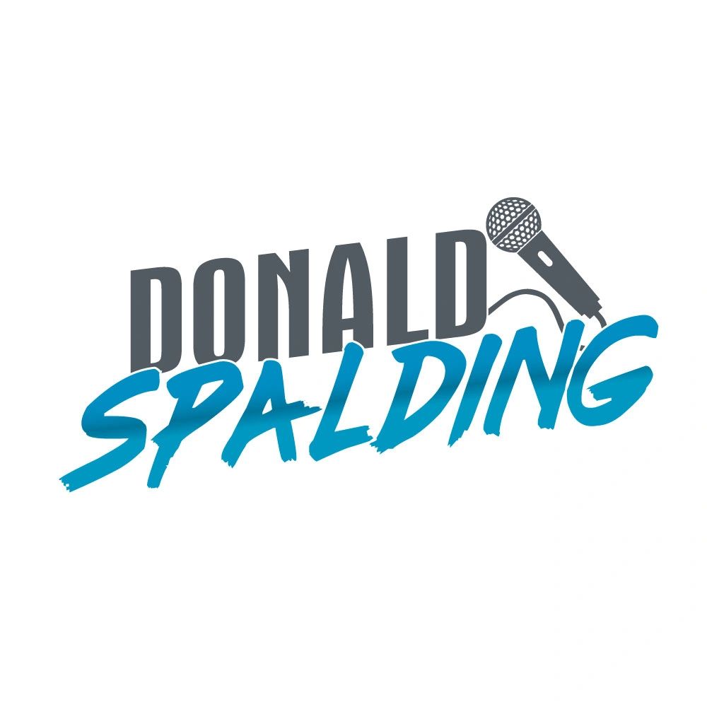 Donald Spalding, Events, Party, Group