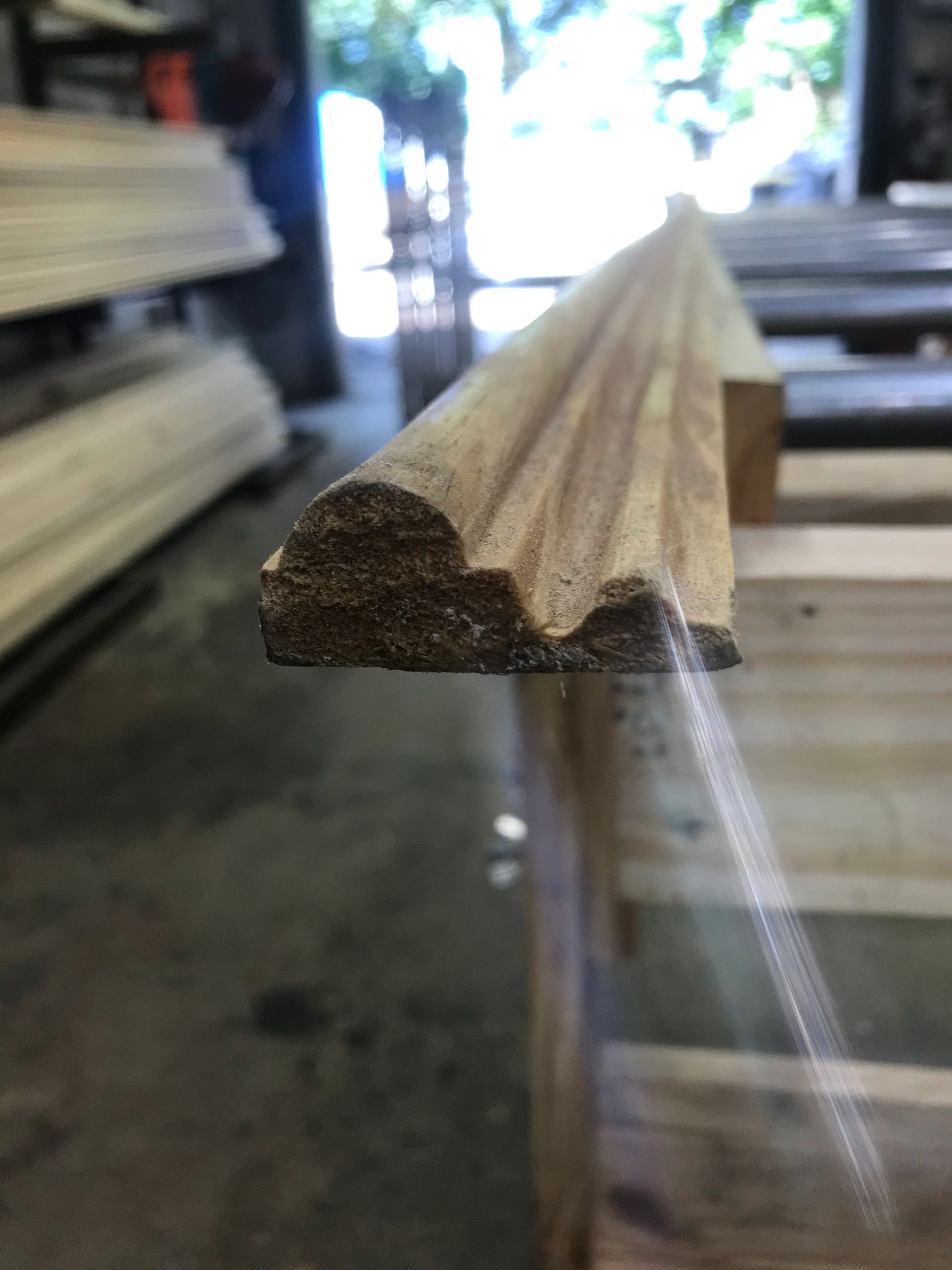 Springfield Millworks