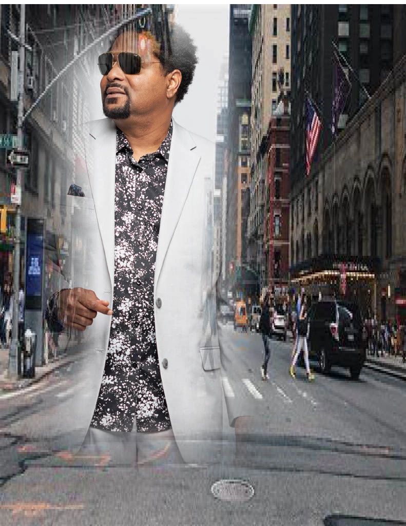 STORIES FROM THE HOOD