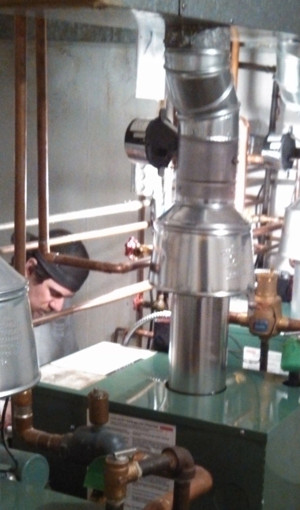 Expert Furnace and Air Conditioner Repair Services | All Ways Heating and Air  Conditioning