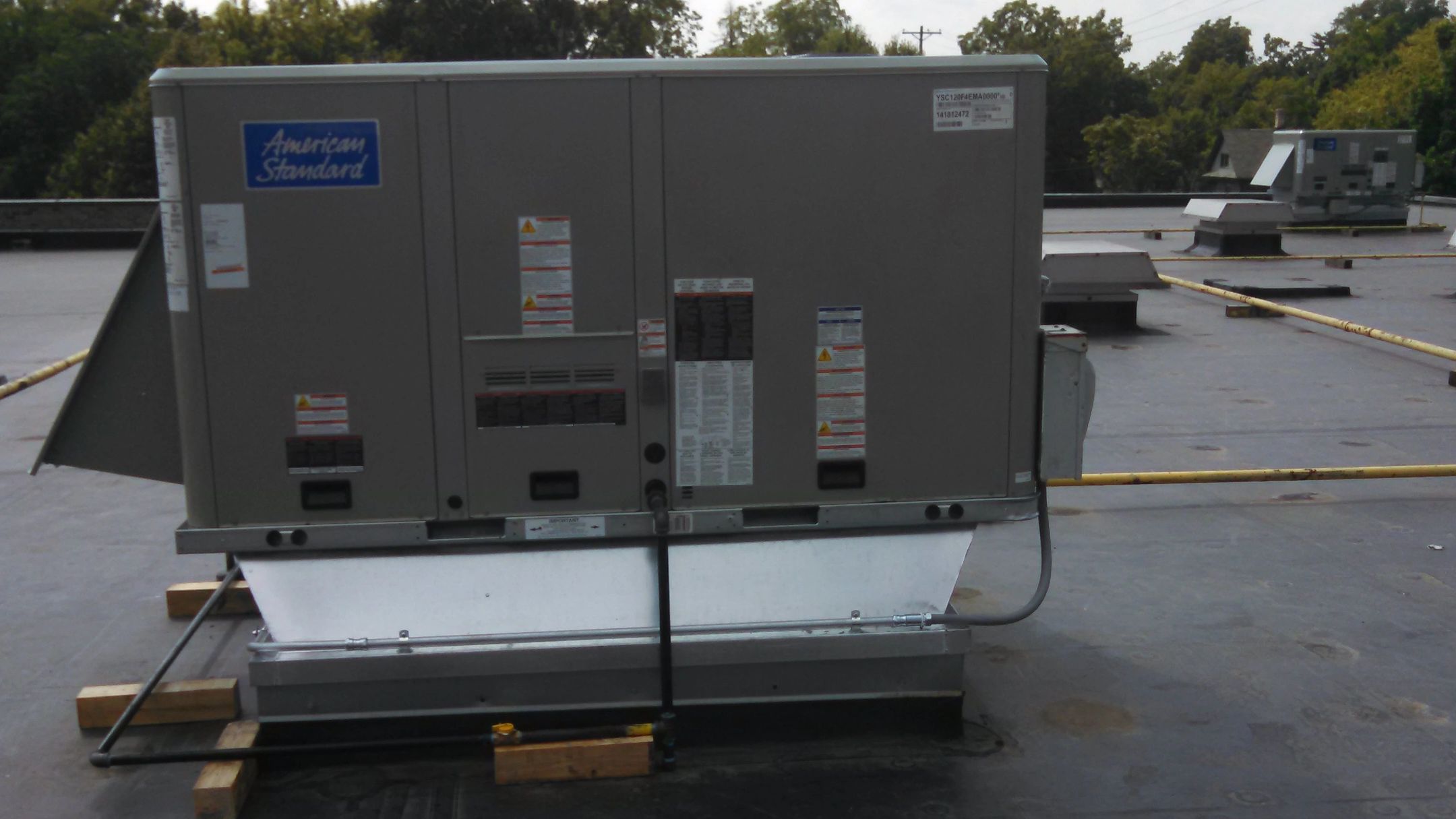 Expert Furnace and Air Conditioner Repair Services | All Ways Heating and Air  Conditioning