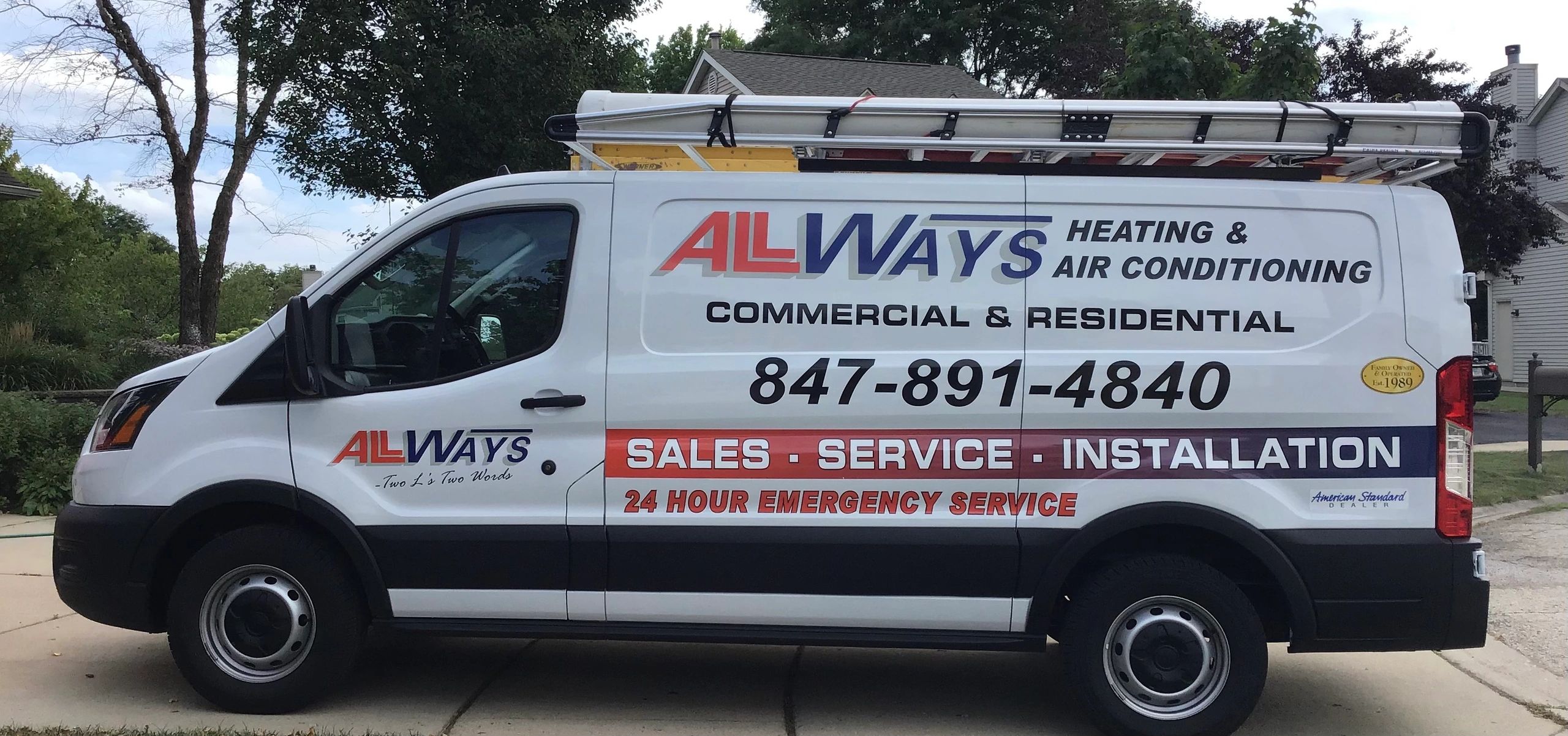 Expert Furnace and Air Conditioner Repair Services | All Ways Heating and Air  Conditioning