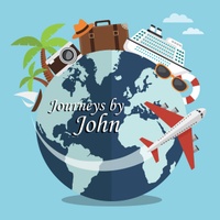 Journeys by John