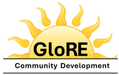 GloRE Community Development