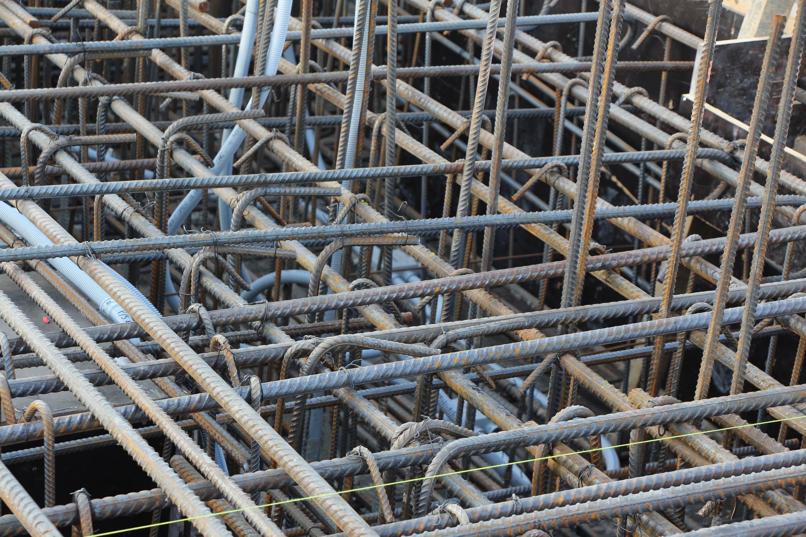 Rebar Contractor Orca Rebar Inc.