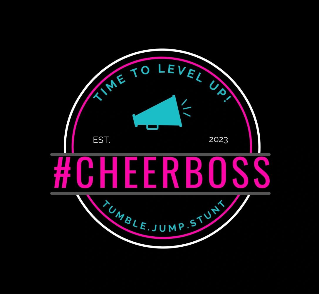 Youth Cheerleading and Tumbling Classes - #Cheerboss
