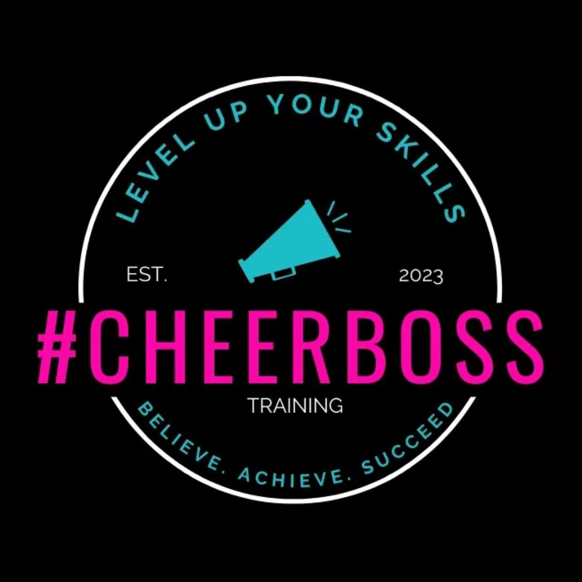 #Cheerboss LLC
