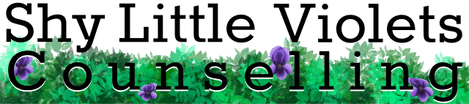 Shy Little Violets Counselling