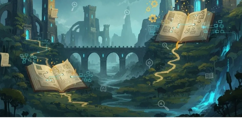 Guides and Playbooks from Rudaks