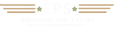 Equipment Parts Sales