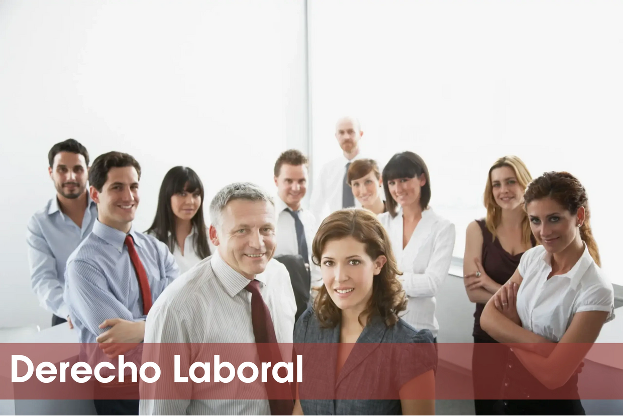 Derecho laboral