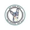     Sit and Stay Pet Sitting         